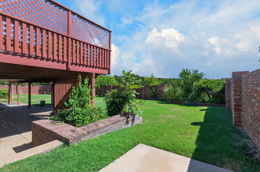 1420 Apple Alley Street Bartlesville, OK 74003