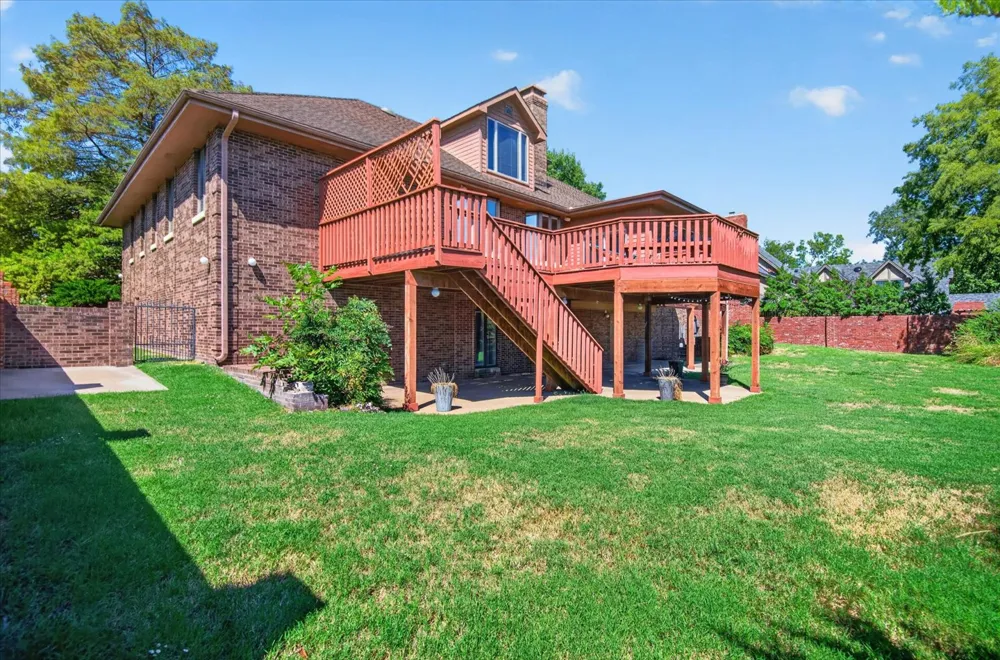 1420 Apple Alley Street Bartlesville, OK 74003