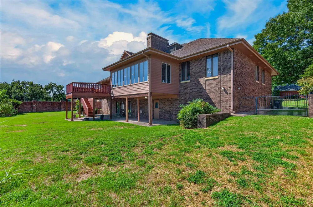 1420 Apple Alley Street Bartlesville, OK 74003