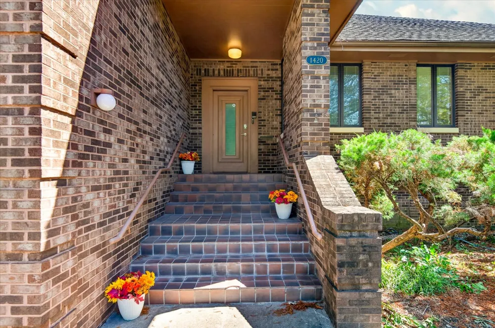 1420 Apple Alley Street Bartlesville, OK 74003