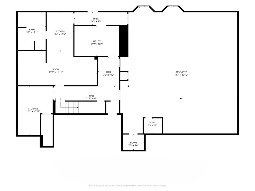 1420 Apple Alley Street Bartlesville, OK 74003