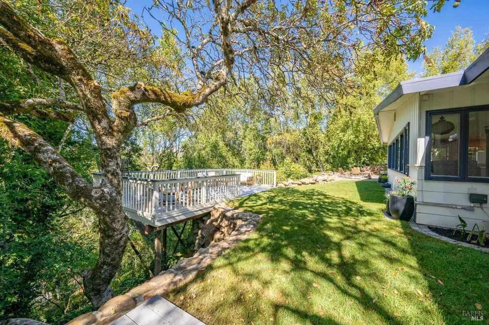 4790 Montgomery Lane Santa Rosa, CA 95409