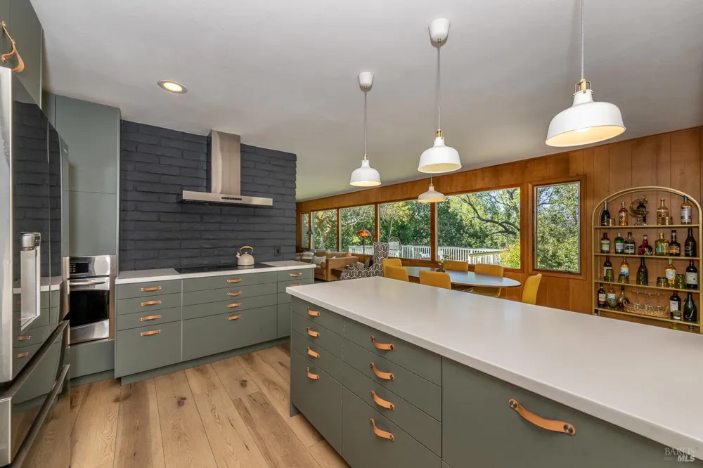 4790 Montgomery Lane Santa Rosa, CA 95409