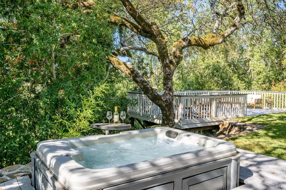 4790 Montgomery Lane Santa Rosa, CA 95409