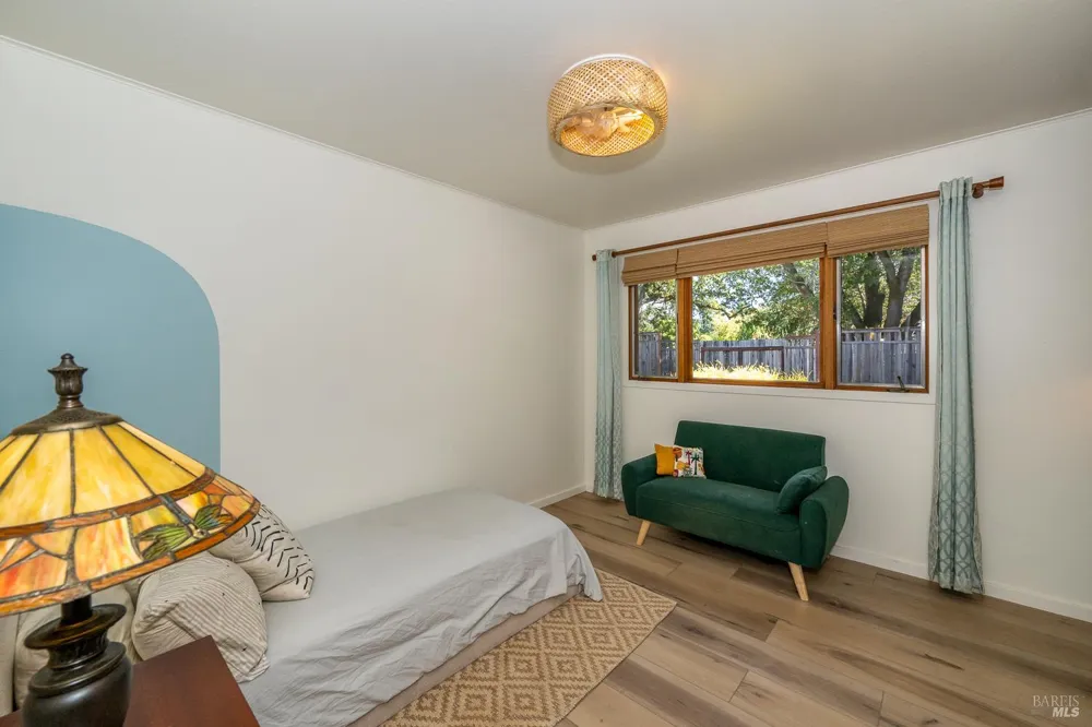 4790 Montgomery Lane Santa Rosa, CA 95409