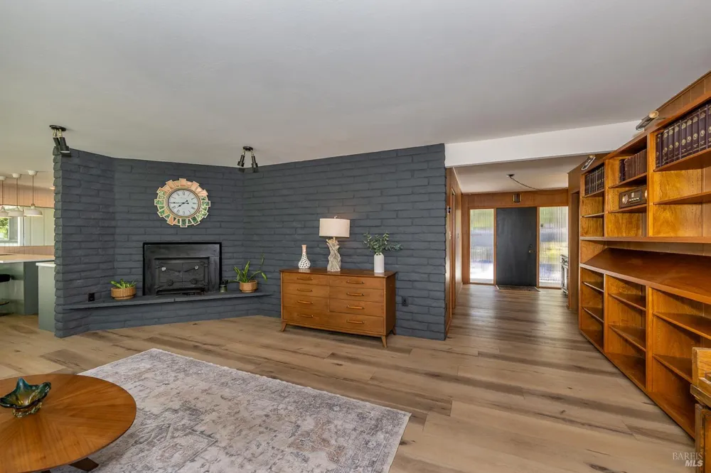 4790 Montgomery Lane Santa Rosa, CA 95409