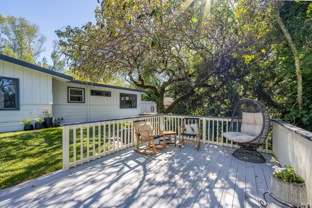 4790 Montgomery Lane Santa Rosa, CA 95409