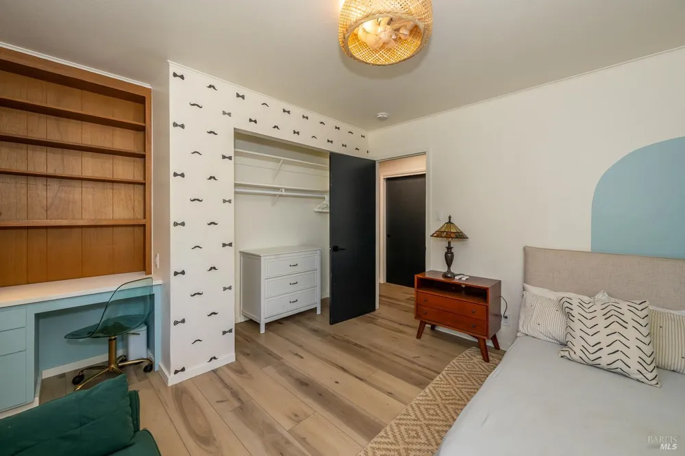 4790 Montgomery Lane Santa Rosa, CA 95409