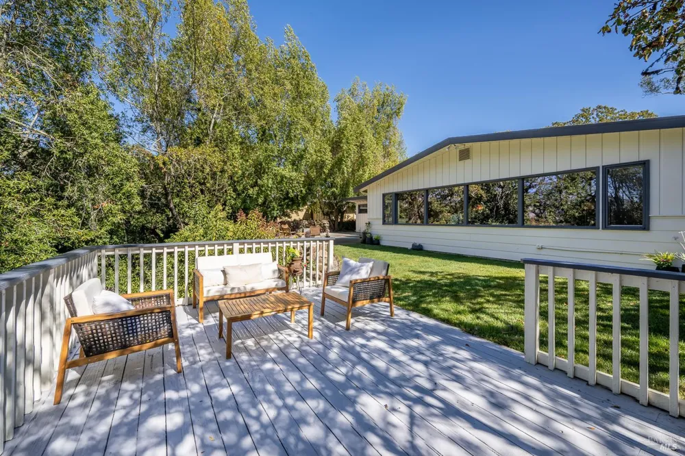 4790 Montgomery Lane Santa Rosa, CA 95409