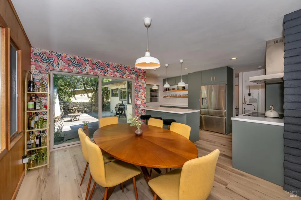 4790 Montgomery Lane Santa Rosa, CA 95409