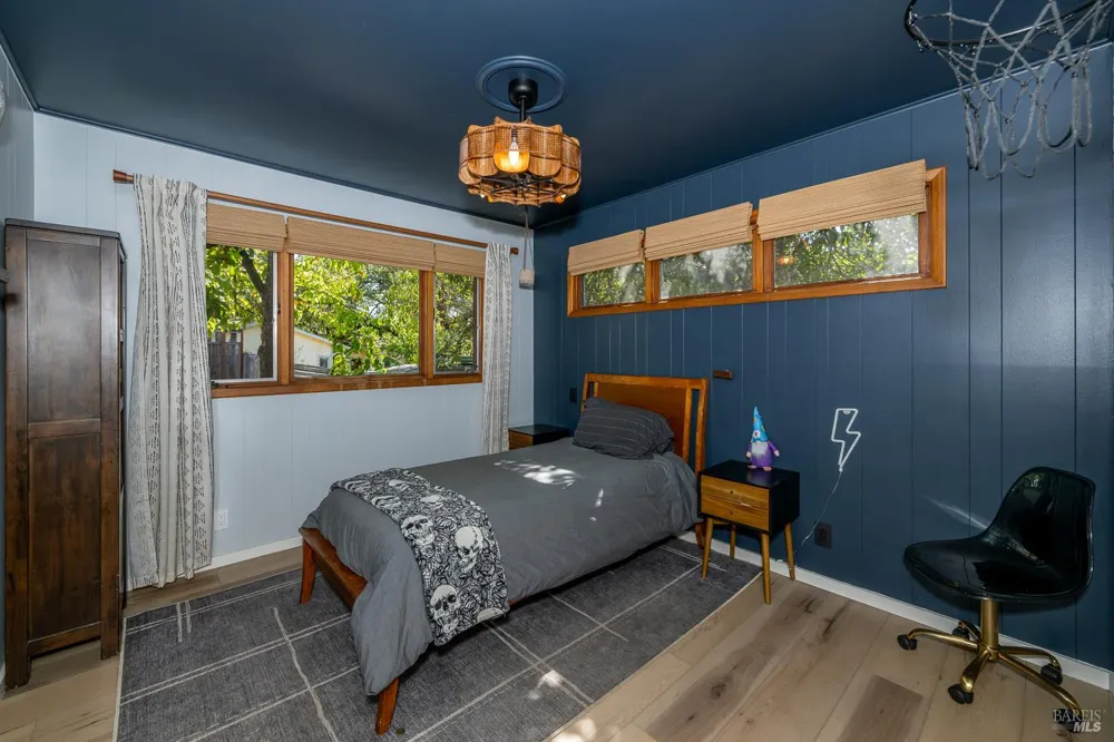 4790 Montgomery Lane Santa Rosa, CA 95409
