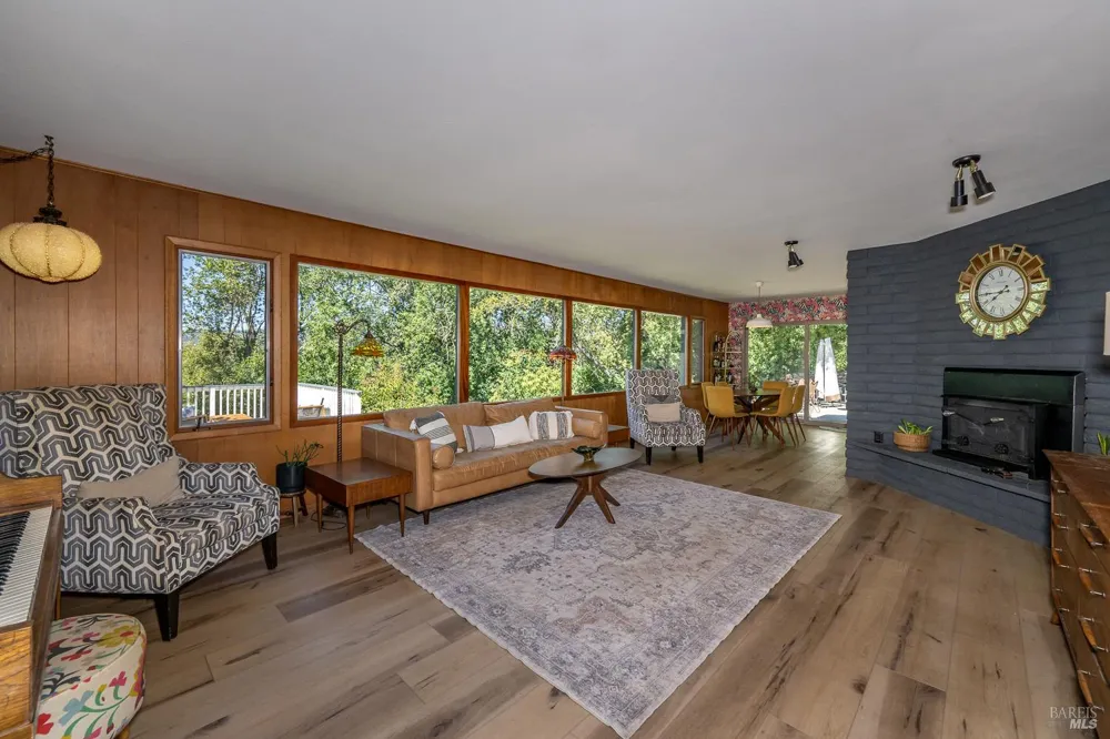 4790 Montgomery Lane Santa Rosa, CA 95409