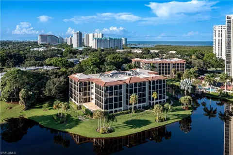 6020 Pelican Bay Boulevard #404