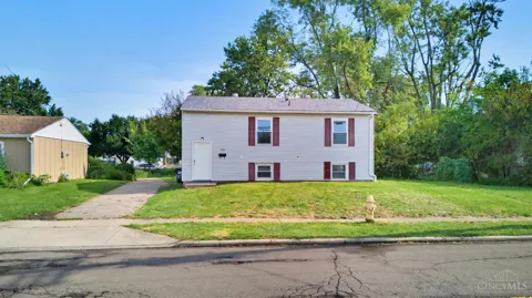 3506 Niagara Street