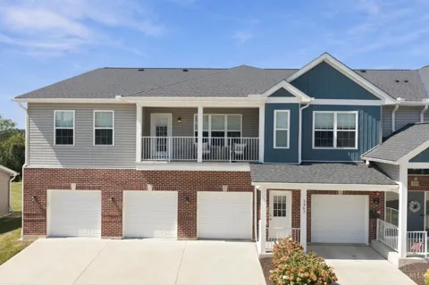 3461 Chestnut Park Lane