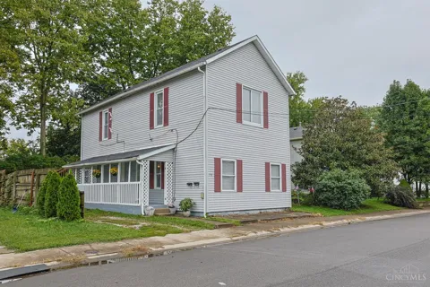 158 King Avenue