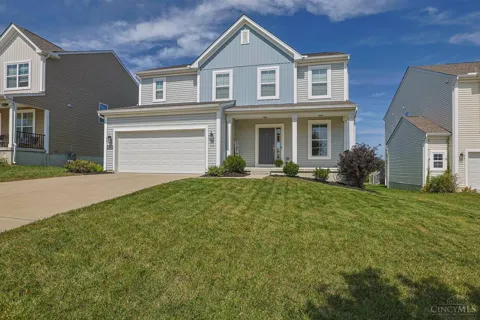 6778 Charlestown Lane