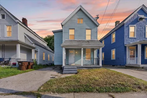 106 Township Avenue