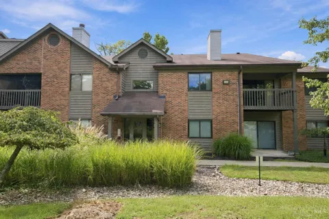 7633 Montgomery Road #7