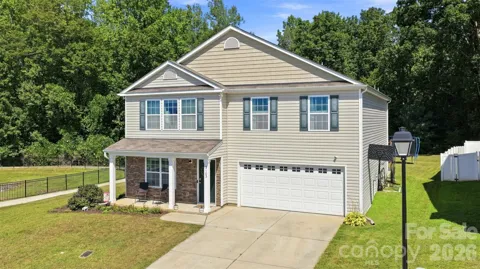 3103 Winesap Drive