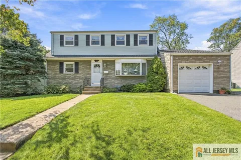 110 Stony Road