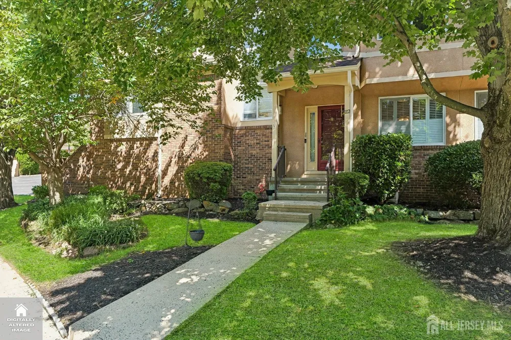 112 Kingsland Circle South Brunswick, NJ 08852