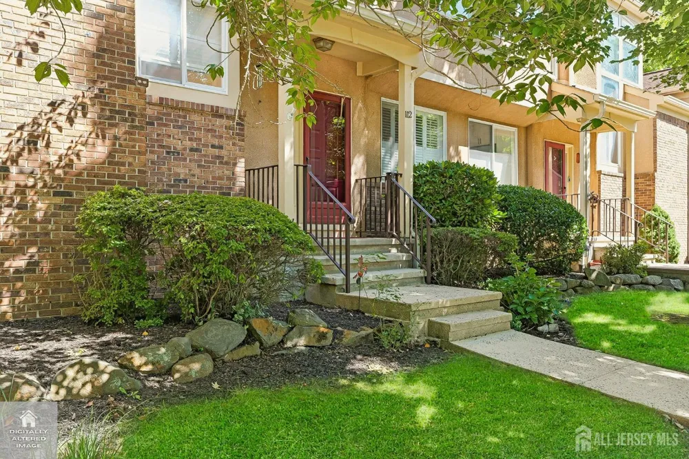 112 Kingsland Circle South Brunswick, NJ 08852