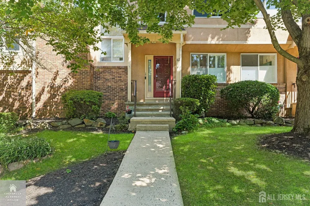 112 Kingsland Circle South Brunswick, NJ 08852