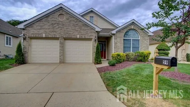 59 Westboro Lane Monroe, NJ 08831