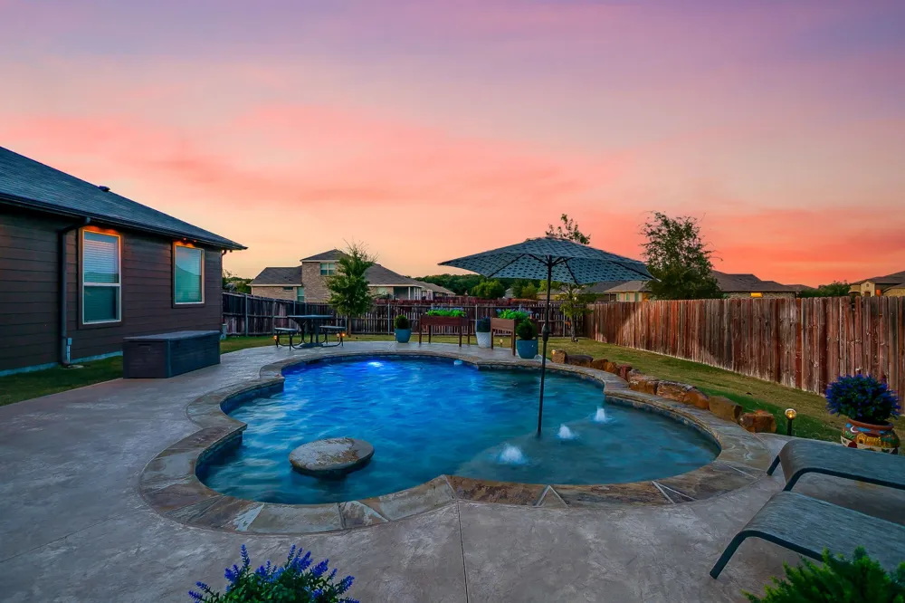 432 Windsail Lane Azle, TX 76020