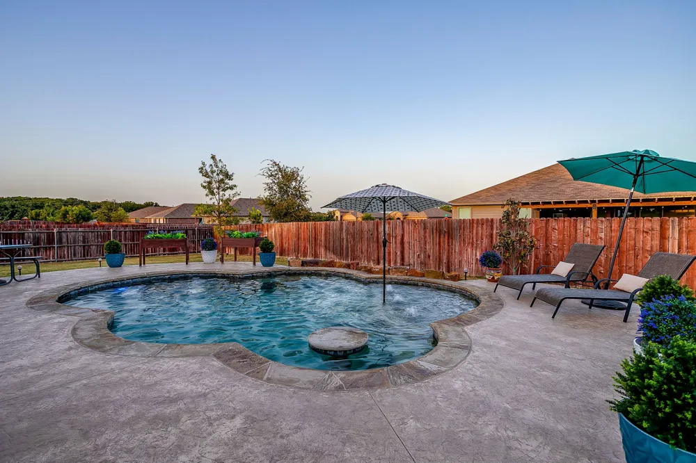 432 Windsail Lane Azle, TX 76020
