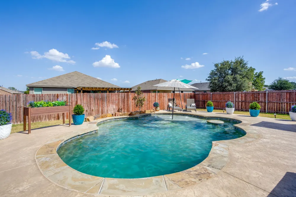 432 Windsail Lane Azle, TX 76020