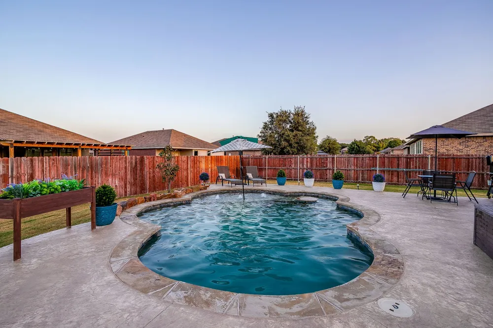 432 Windsail Lane Azle, TX 76020