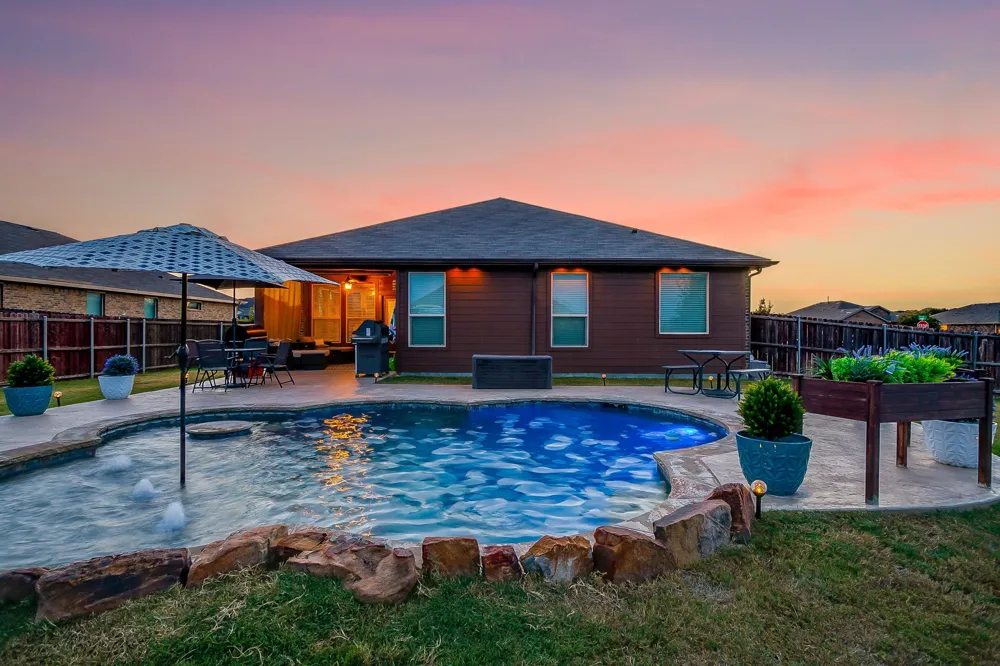 432 Windsail Lane Azle, TX 76020