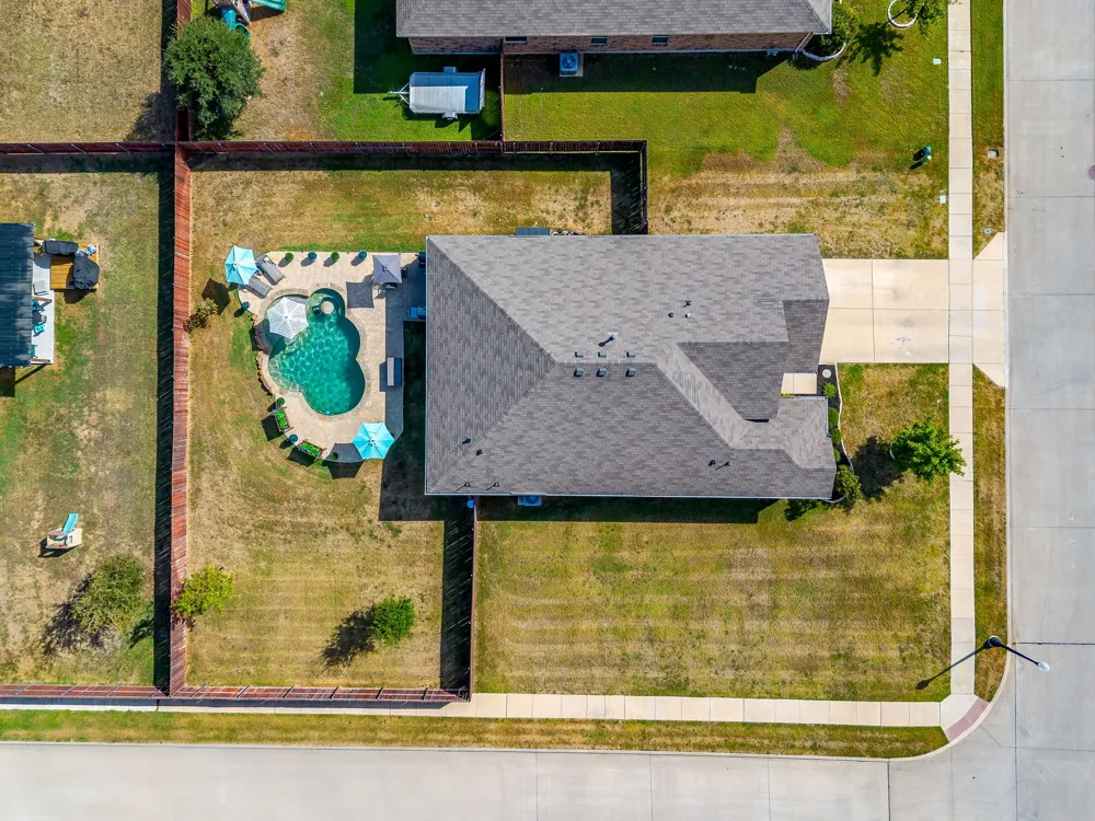 432 Windsail Lane Azle, TX 76020