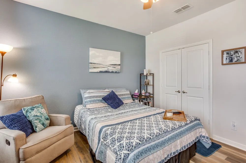 432 Windsail Lane Azle, TX 76020