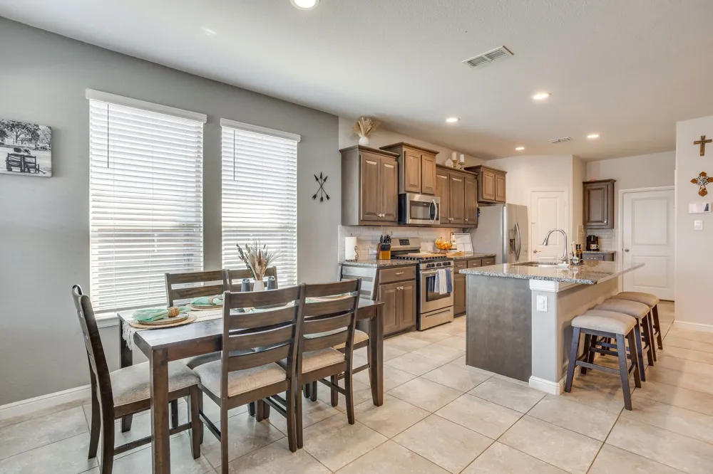 432 Windsail Lane Azle, TX 76020