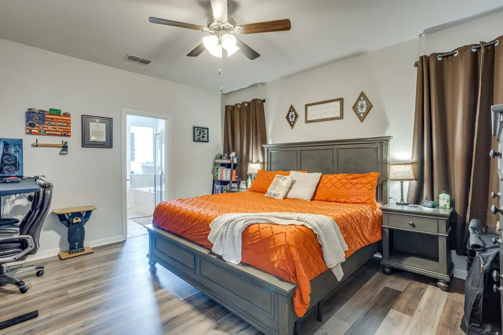 432 Windsail Lane Azle, TX 76020