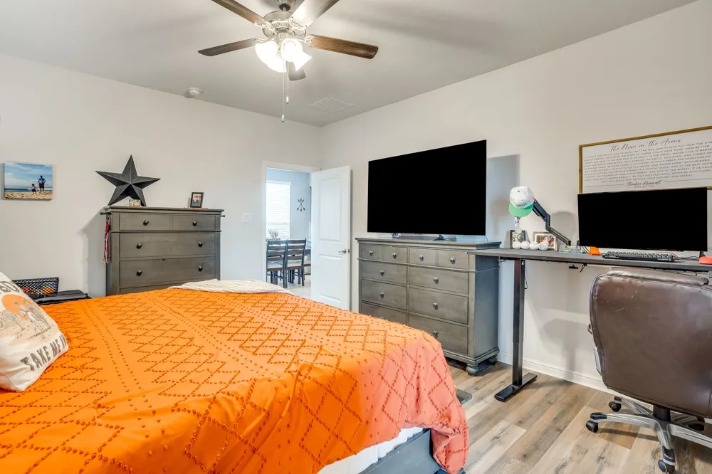432 Windsail Lane Azle, TX 76020