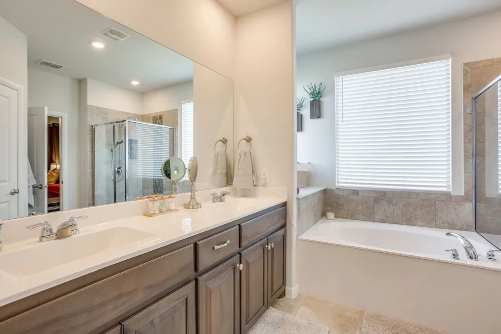 432 Windsail Lane Azle, TX 76020