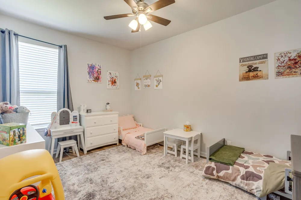 432 Windsail Lane Azle, TX 76020