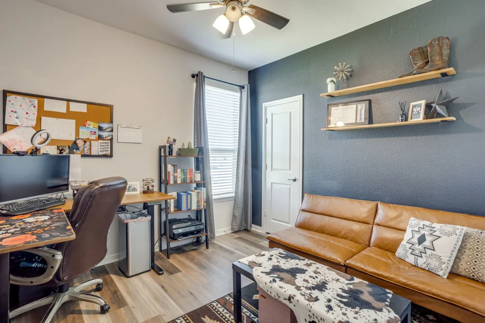 432 Windsail Lane Azle, TX 76020