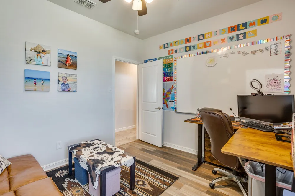432 Windsail Lane Azle, TX 76020