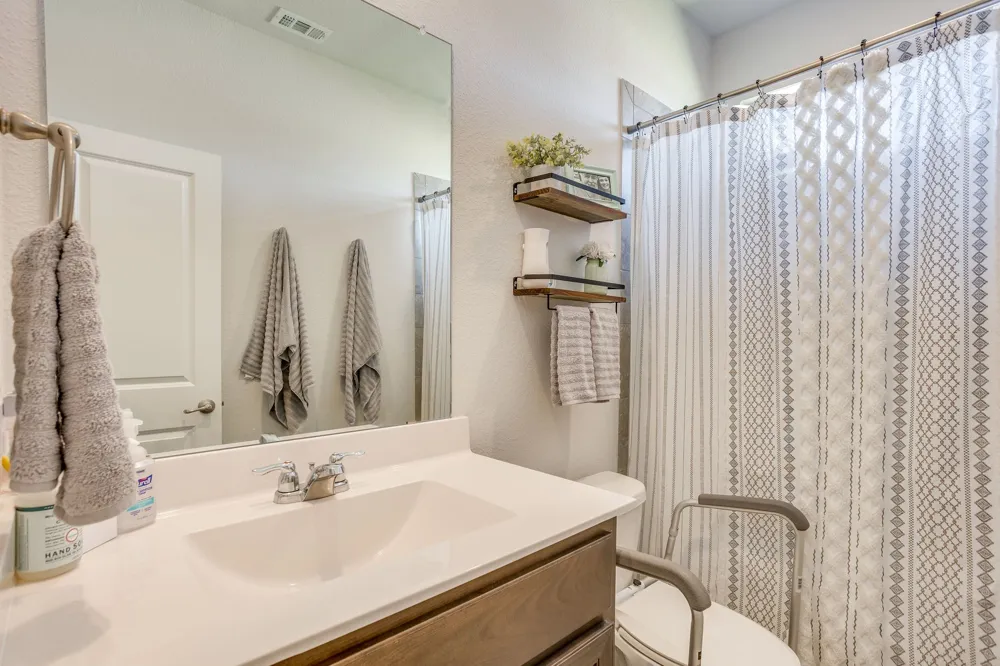 432 Windsail Lane Azle, TX 76020