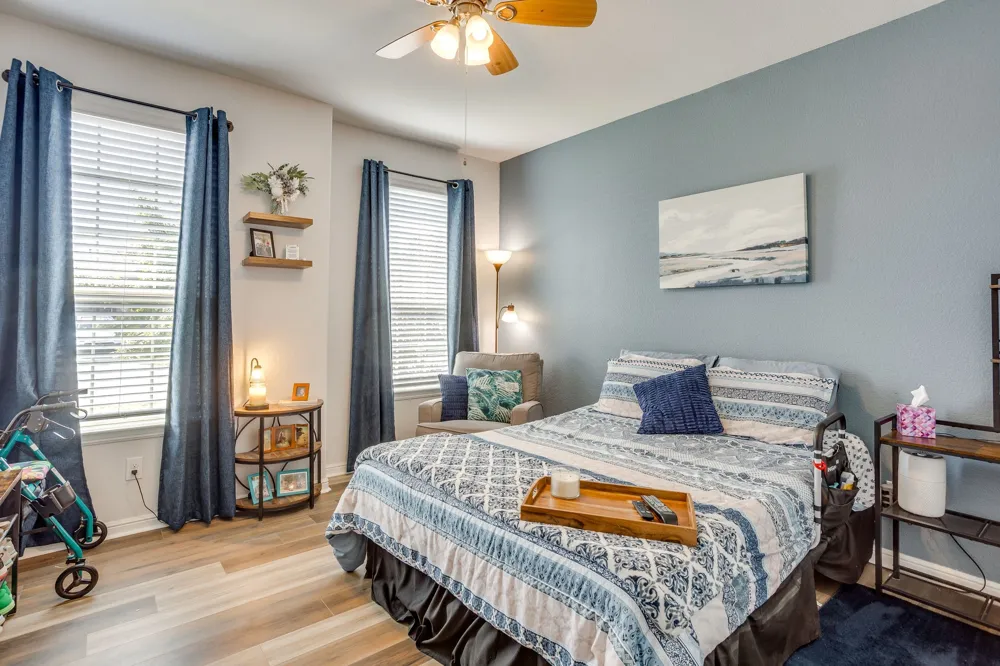 432 Windsail Lane Azle, TX 76020