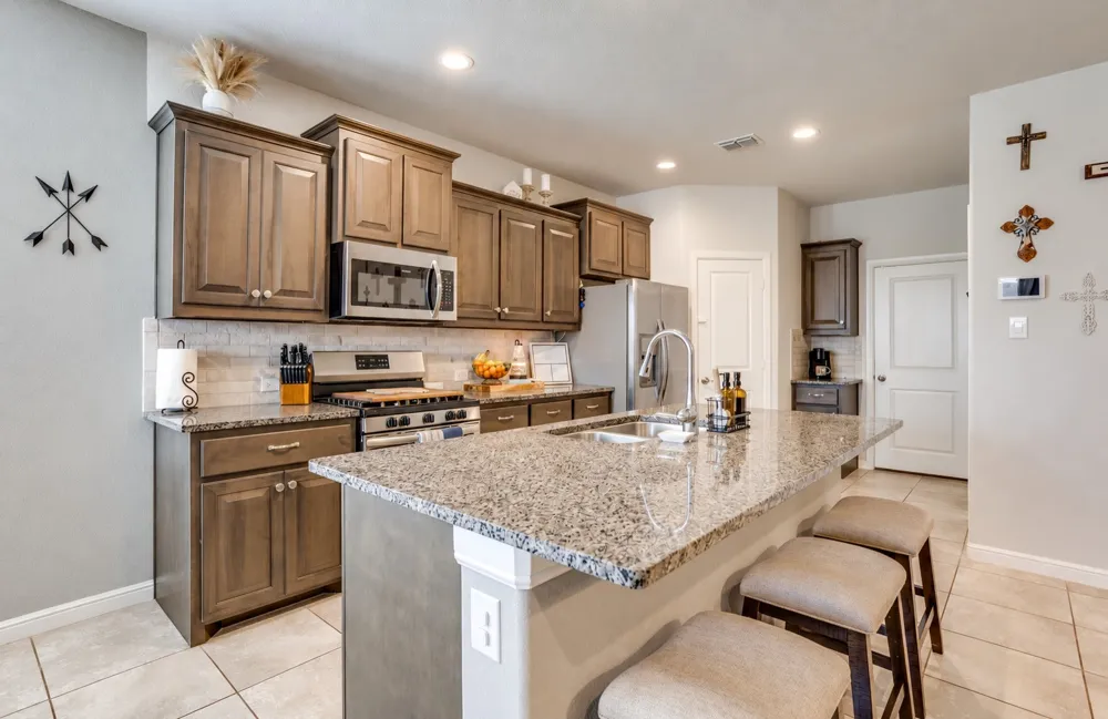 432 Windsail Lane Azle, TX 76020