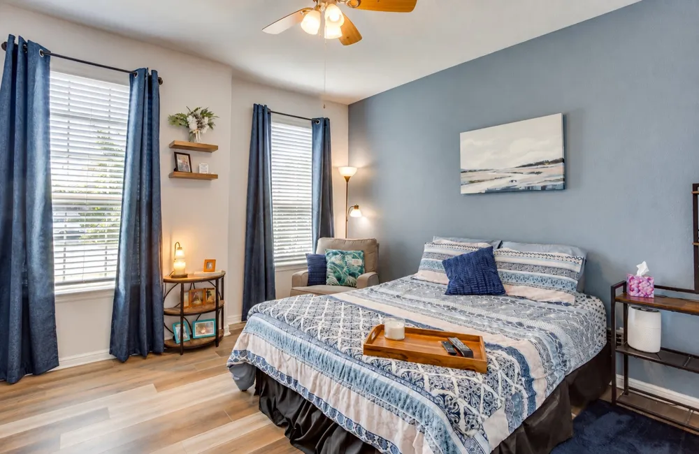 432 Windsail Lane Azle, TX 76020