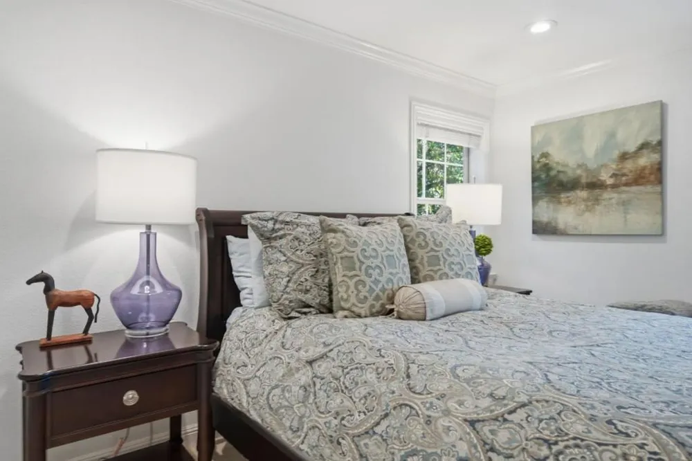 1580 Winding Way Belmont, CA 94002