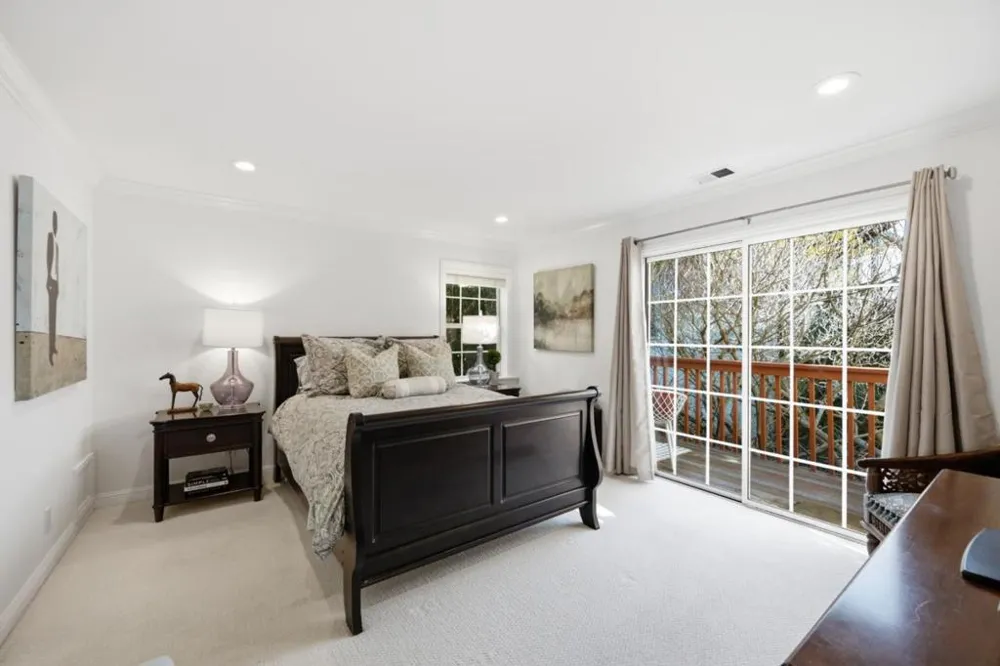 1580 Winding Way Belmont, CA 94002