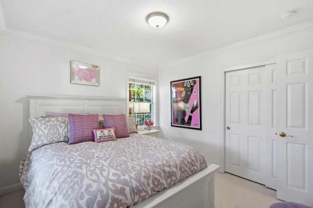 1580 Winding Way Belmont, CA 94002